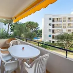 2 Bdr Flat With Pool In Vilamoura By Lovelystay *