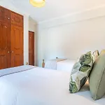 Apartman 2 Bdr Flat With Pool In Vilamoura By Lovelystay Quarteira