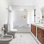 2 Bdr Flat With Pool In Vilamoura By Lovelystay Apartman Quarteira