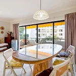 2 Bdr Flat With Pool In Vilamoura By Lovelystay * Quarteira