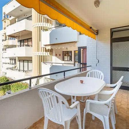 2 Bdr Flat With Pool In Vilamoura By Lovelystay Lägenhet *