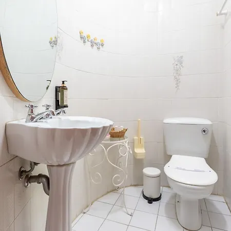Lägenhet 2 Bdr Flat With Pool In Vilamoura By Lovelystay *