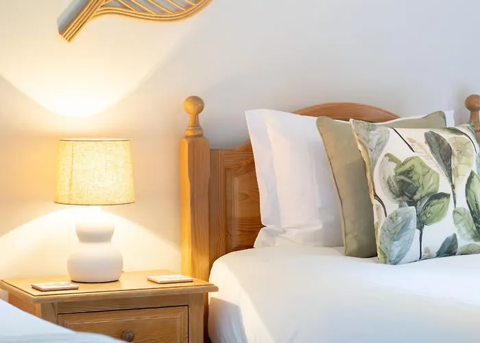 Apartmán 2 Bdr Flat With Pool In Vilamoura By Lovelystay Quarteira